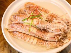 -宜宾海鲜酒家·三十年老字号