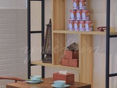 -小桔象·泰国风味餐厅(惠城水门路16号店)