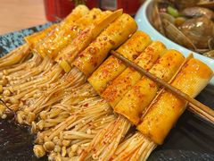 -华府九号海鲜烧烤大排档(龙域店)