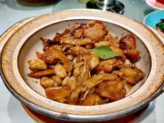 -宝月楼·台湾菜馆(天河城店)