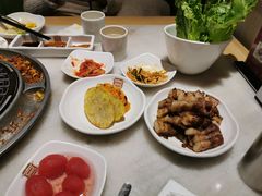 -韩宫宴炭火烤肉(印象城店)