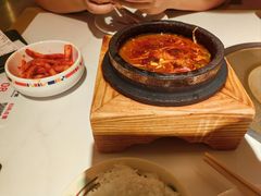 -七八冷面·延边朝鲜族美食(圣熙八号店)