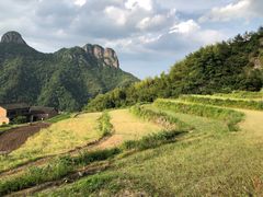 -公盂村