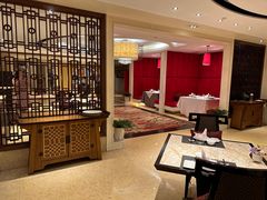 -国贸格兰维大酒店-山城映像中餐厅(青年路店)