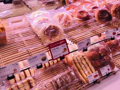 -巴黎贝甜(华堂新辰汇店)