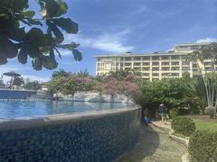 -渔家火锅·海鲜自助餐·演艺(亚龙湾天域酒店)
