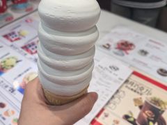 -DQ·蛋糕·冰淇淋(太原街万达店)
