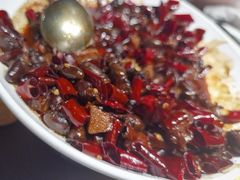 -三强鸽子(中原路店)