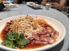 -苏淮景·苏闽融创菜·海鲜(原空港井河轩店)