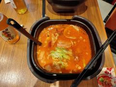 -阿香米线(大悦城店)