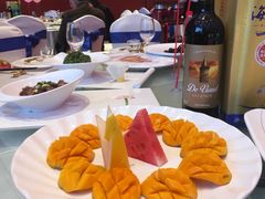 -白金汉爵大酒店(相城店)