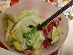 -西贝(枫蓝国际购物中心店)