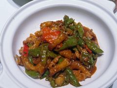 -奉天小馆·非遗东北菜(沈阳万象城店)