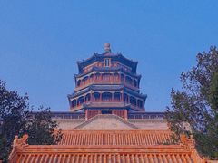 -颐和园