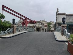 -赤坎·广东华侨国际旅游度假区