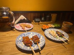 -鸟幸 TORISAKI 炭火居酒屋