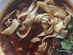 -长乐面庄(康普雷斯B座店)