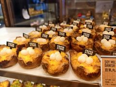 -PAPER STONE BAKERY(天环店)