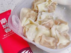 -南城香·饭香串香馄饨香(青年路店)