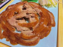 -富贵春饼·烤鸭(谷德店)