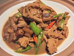 -径山十八道·风味民间菜(华夏之心店)