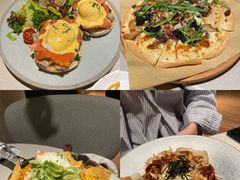 -农畉LONFOOD(福田星河COCOPark店)