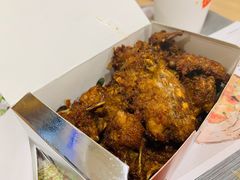 -麦当劳(无锡永乐店)