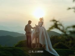 -第一夫人婚纱摄影(南京店)