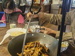 -吃货私房菜(丽江束河古镇店)