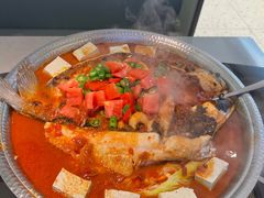 -半天妖烤鱼(皇庭广场店)