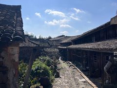 -乌石村