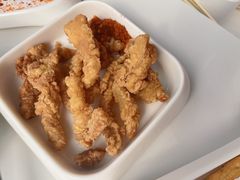 -串一火锅(赛格国际购物中心店)