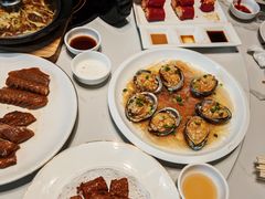 -欢乐海岸美食联盟