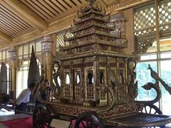 -ခြောက်ထပ်ကြီးရွှေသာလျောင်းဘုရားကြီး