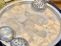 -如意小馆(沿江中路店)