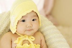 -贯日漂亮宝贝儿童摄影
