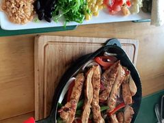 -HFFOUSA TACO弗萨塔可墨西哥餐厅(颐堤港店)
