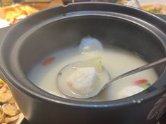 -魏铭鱼头捞饭(晋阳路店)