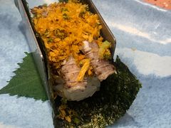 -元气寿司(东方宝泰店)