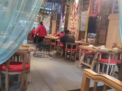 -水煮三国·川鲁江湖菜(香山店)