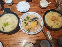 -老雒阳面馆·水席(定鼎门店)