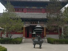-青岛崂山太清宫