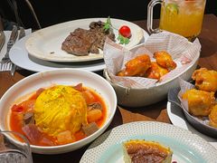-西堤牛排(恒隆广场店)