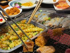 -五彩凉山自助西昌烧烤(柳翠路店)