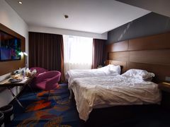 -和平宾馆(王府井店)