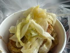 -卢记香酥鸡烧饼(扬州分店)