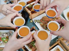 -點無缺茶楼·海鲜酒家(世博店)