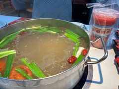 -刘少华贵州小黄牛·鲜牛肉火锅(总店)