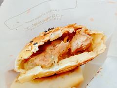 -中关村烤包子(中关村店)