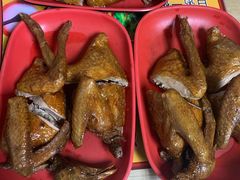 -光明刘冰乳鸽店(光明法政北路店)